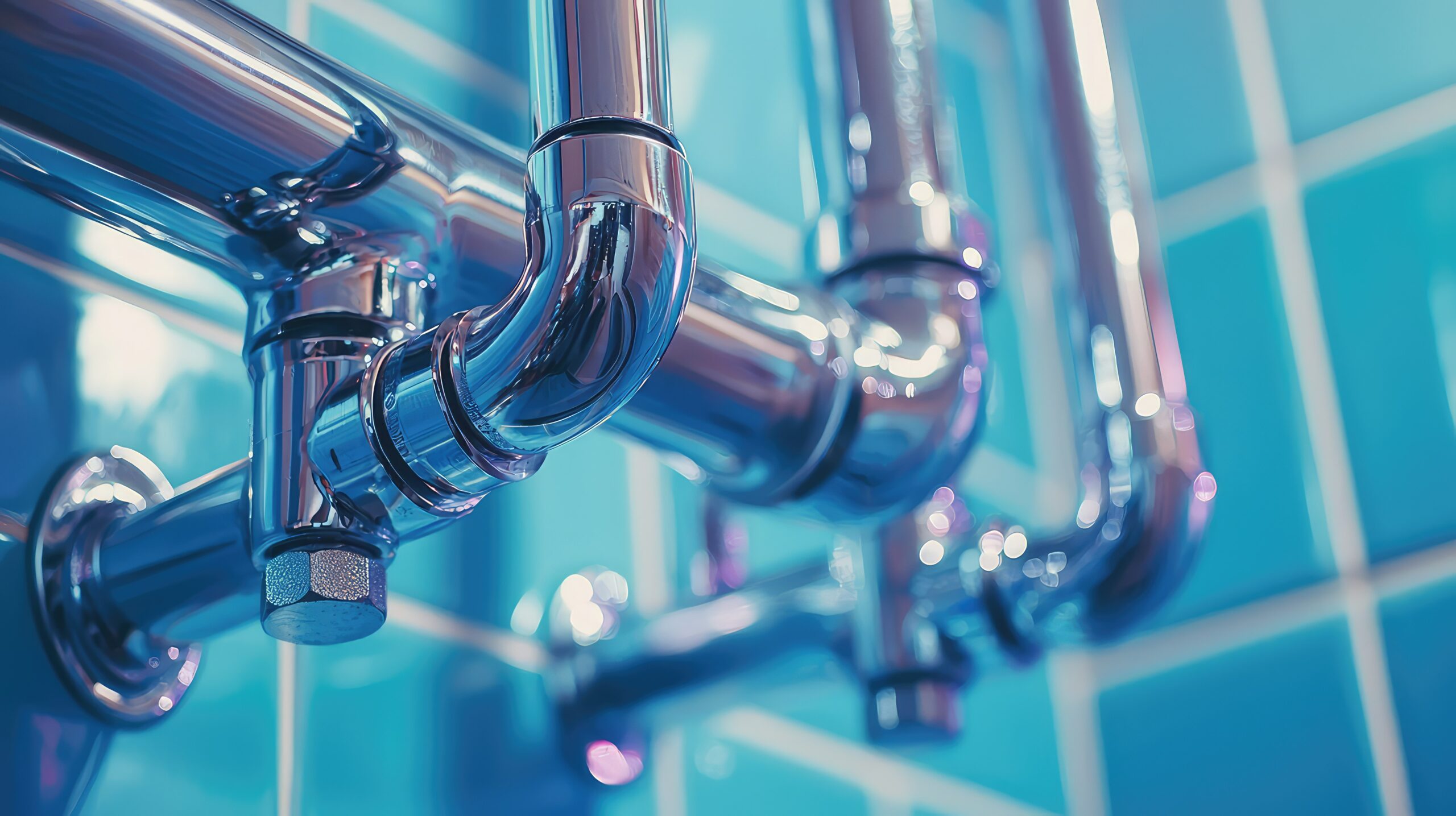 Dynamic Plumbing Installation Progress Scaled